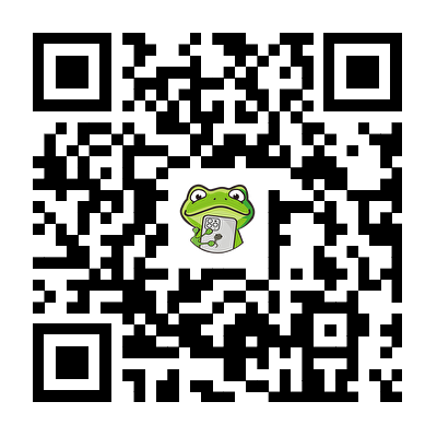 漫蛙2下载二维码